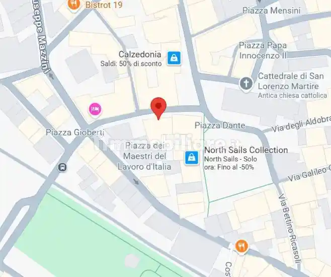 Appartamento all'asta via  Daniele Manin, Grosseto - foto 5