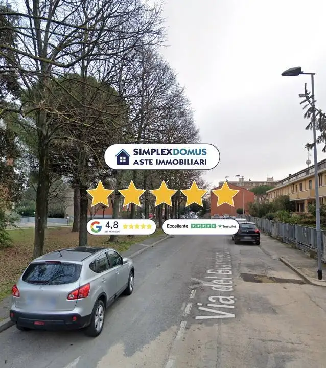 Appartamento in asta a Rimini