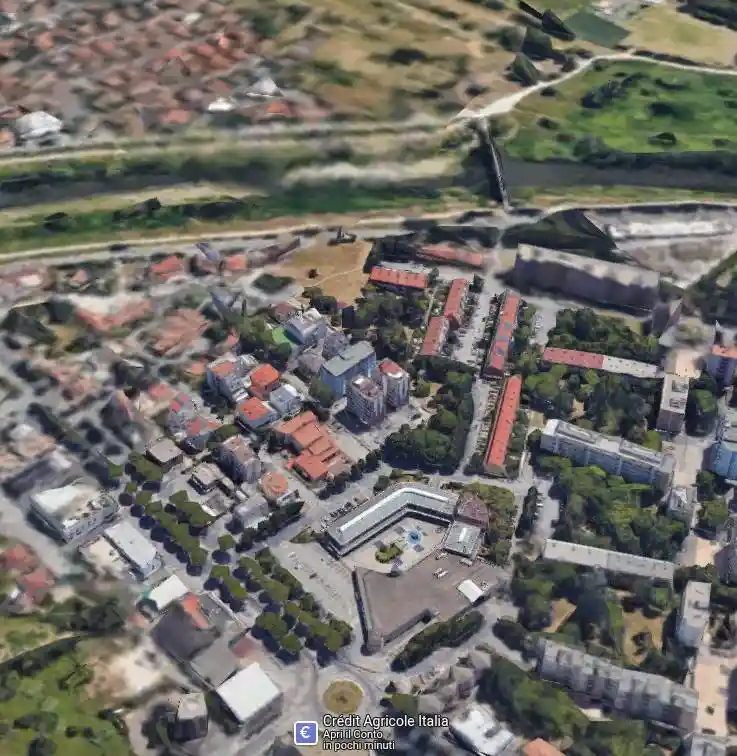 Appartamento all'asta via del Biancospino, Rimini - foto 3