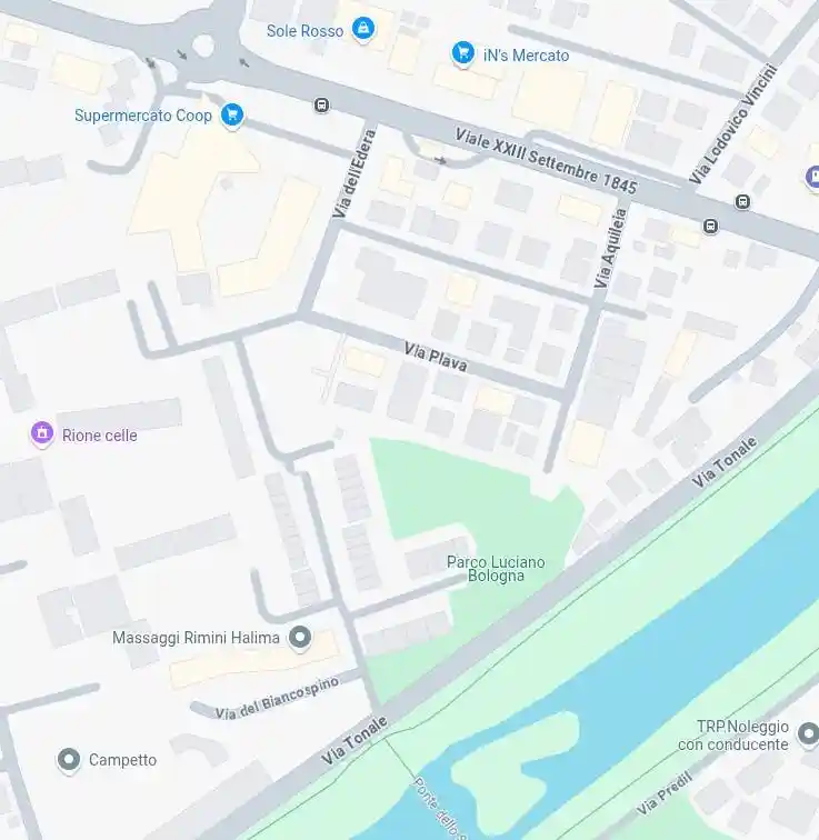 Appartamento all'asta via del Biancospino, Rimini - foto 5