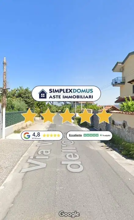 Appartamento in asta a Giugliano in Campania