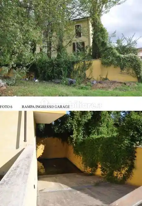 Appartamento all'asta via del Pantano, Foligno - foto 5