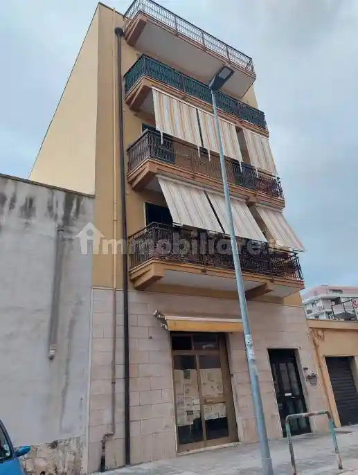 Appartamento all'asta via Cassala, Bari - foto 3