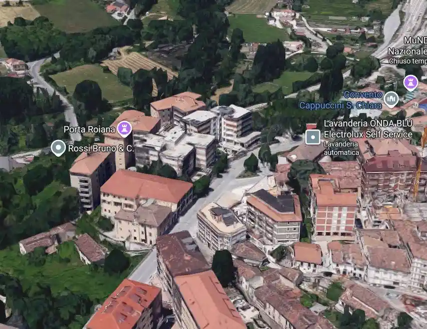 Appartamento all'asta XX Settembre, L'Aquila - foto 4