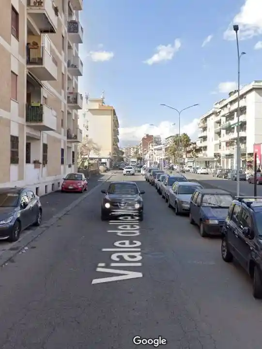 Appartamento all'asta viale delle Medaglie D'Oro, Catania - foto 2