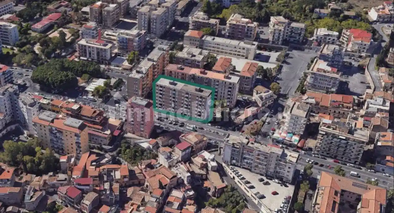 Appartamento all'asta viale delle Medaglie D'Oro, Catania - foto 4