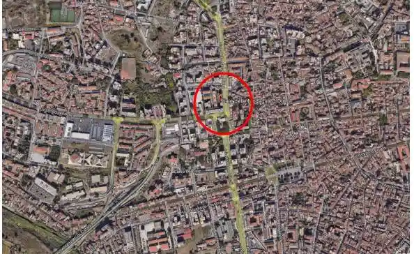 Appartamento all'asta viale delle Medaglie D'Oro, Catania - foto 5