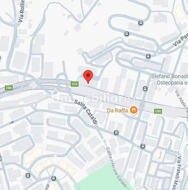 Appartamento all'asta via Jacopo Bonfadio, Genova - foto 5