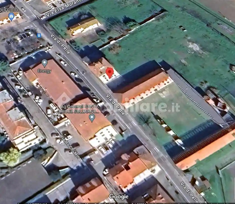 Appartamento all'asta via di Pelle, Pisa - foto 5