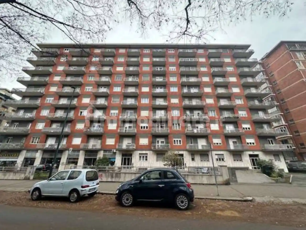 Appartamento all'asta via Boccherini, Torino - foto 2