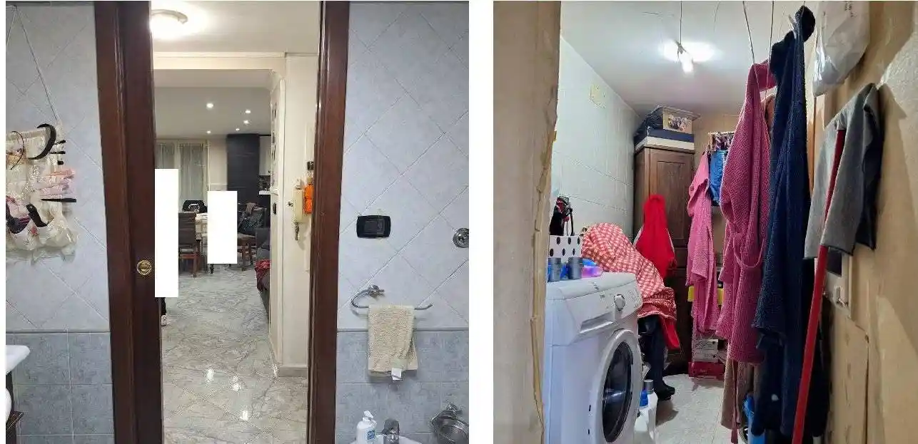 Appartamento all'asta Vico Tre Re a Toledo, Napoli - foto 5