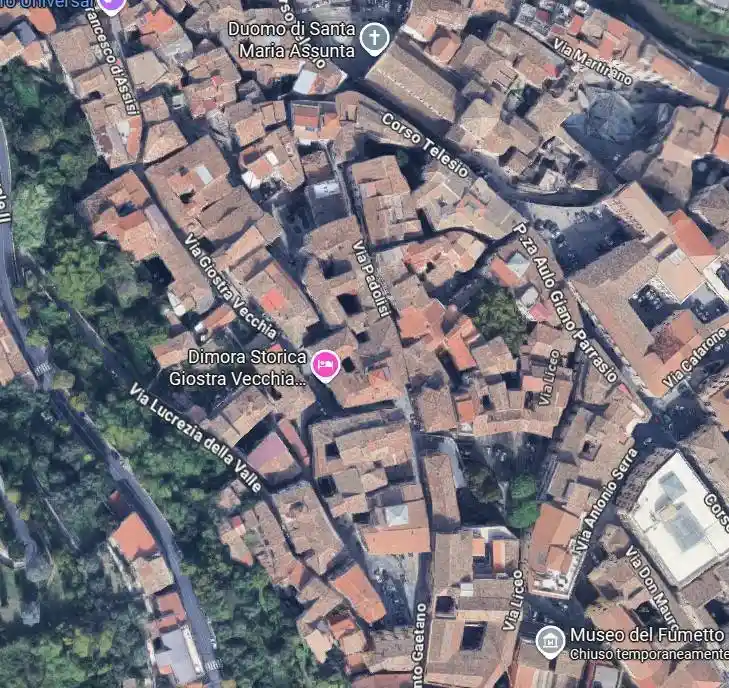 Appartamento all'asta Vicoletto Padolisi, Cosenza - foto 3