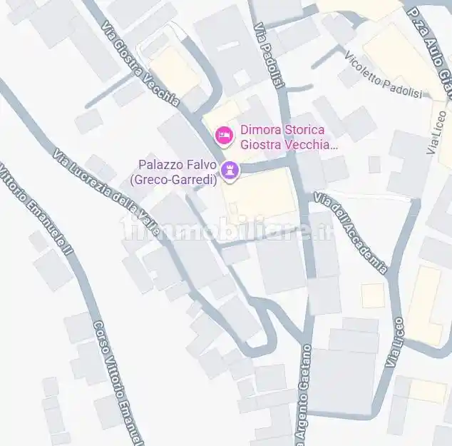 Appartamento all'asta Vicoletto Padolisi, Cosenza - foto 5