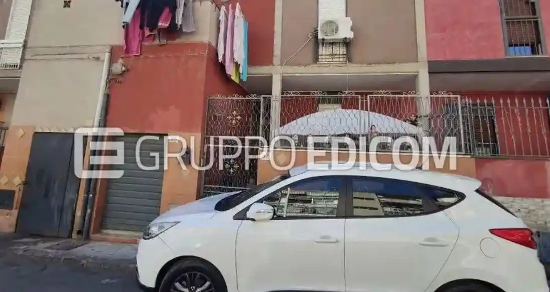 Villa all'asta Villaggio Zia Lisa II, Catania - foto 3