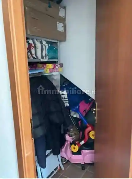 Appartamento all'asta via Montalese, Prato - foto 3