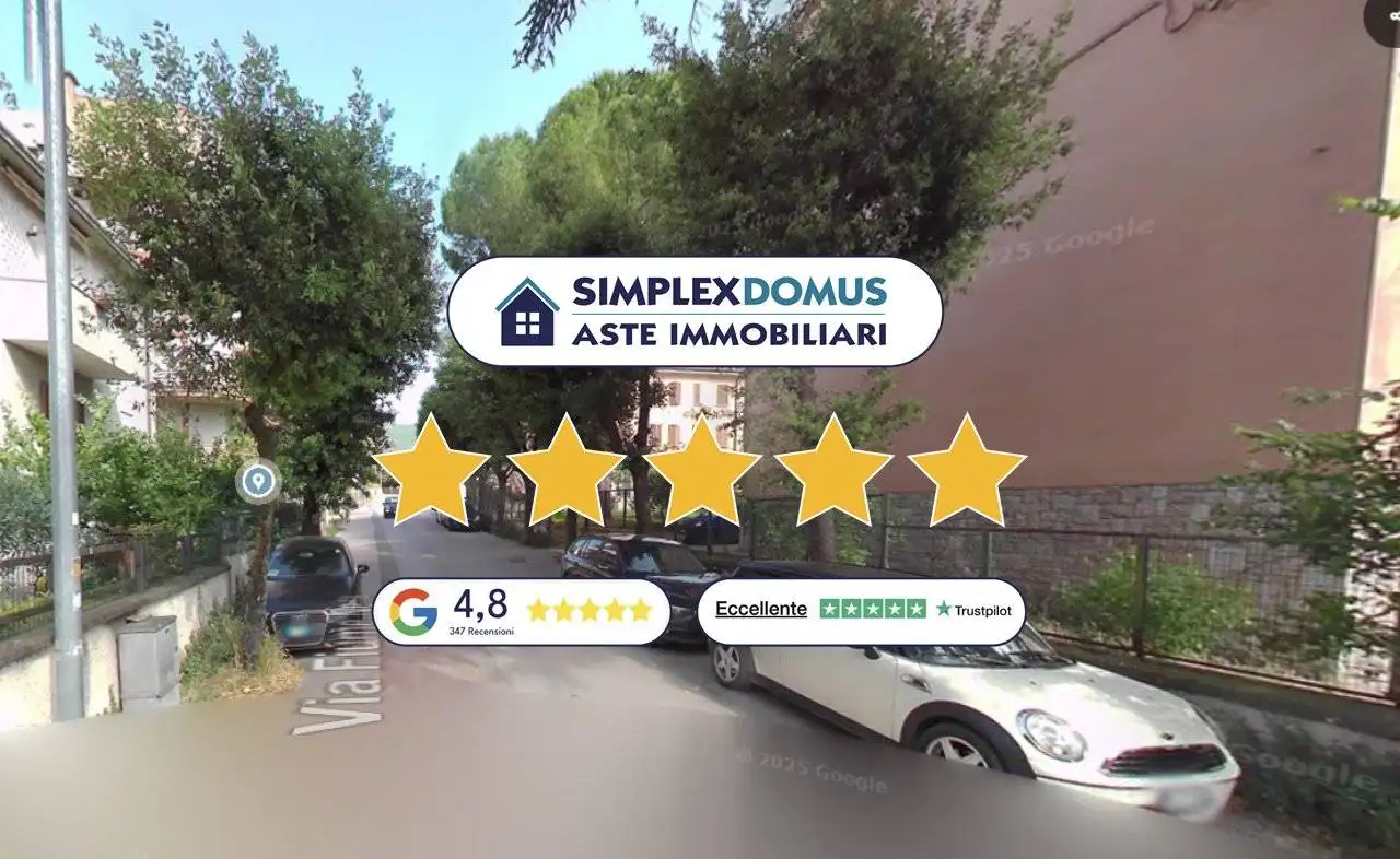 Appartamento in asta a Foligno