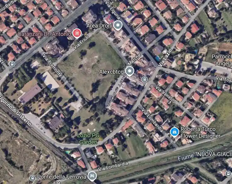 Appartamento all'asta Marche, Foligno - foto 3