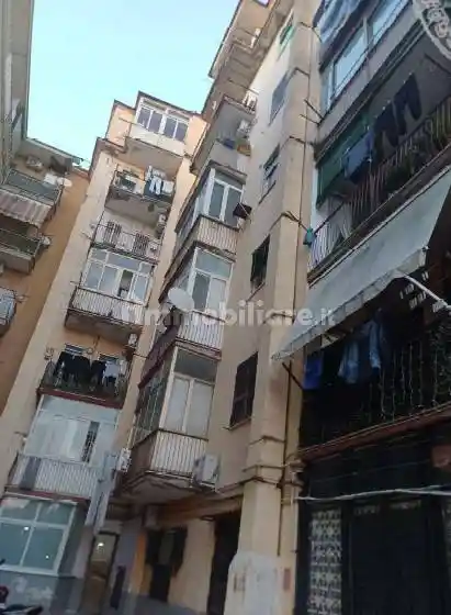 Appartamento all'asta Di Niso, Napoli - foto 3