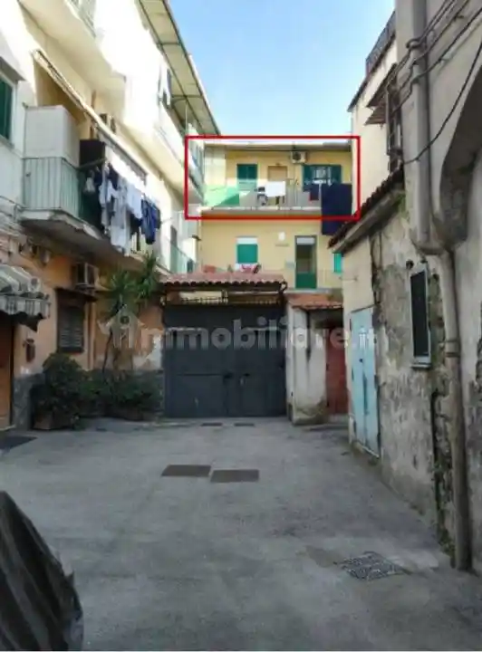 Appartamento all'asta corso Secondigliano, Napoli - foto 2