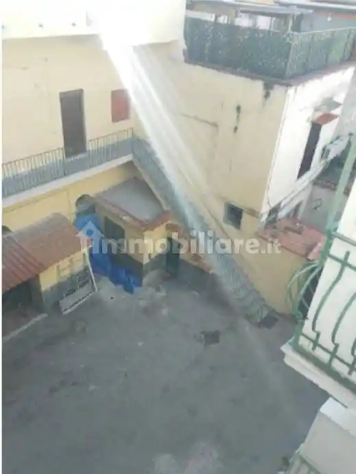 Appartamento all'asta corso Secondigliano, Napoli - foto 3