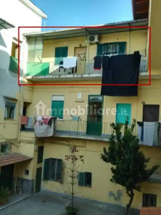 Appartamento all'asta corso Secondigliano, Napoli - foto 4