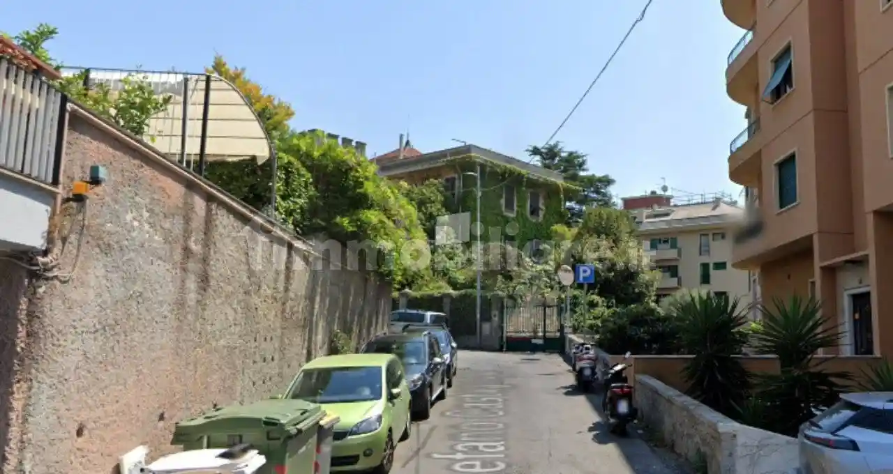 Appartamento all'asta via Stefano Castagnola, Genova - foto 2