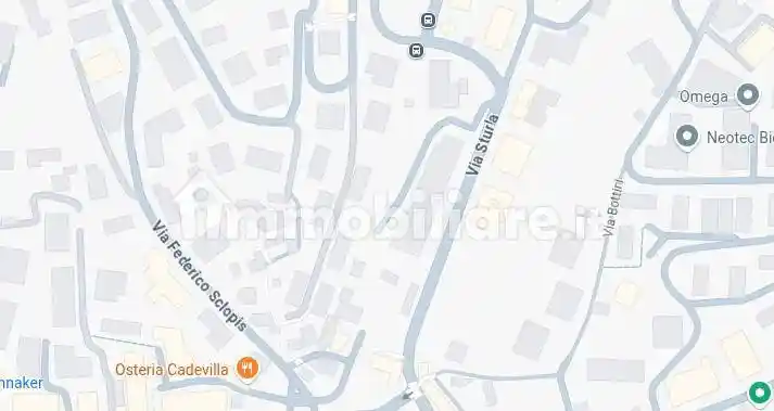 Appartamento all'asta via Stefano Castagnola, Genova - foto 4