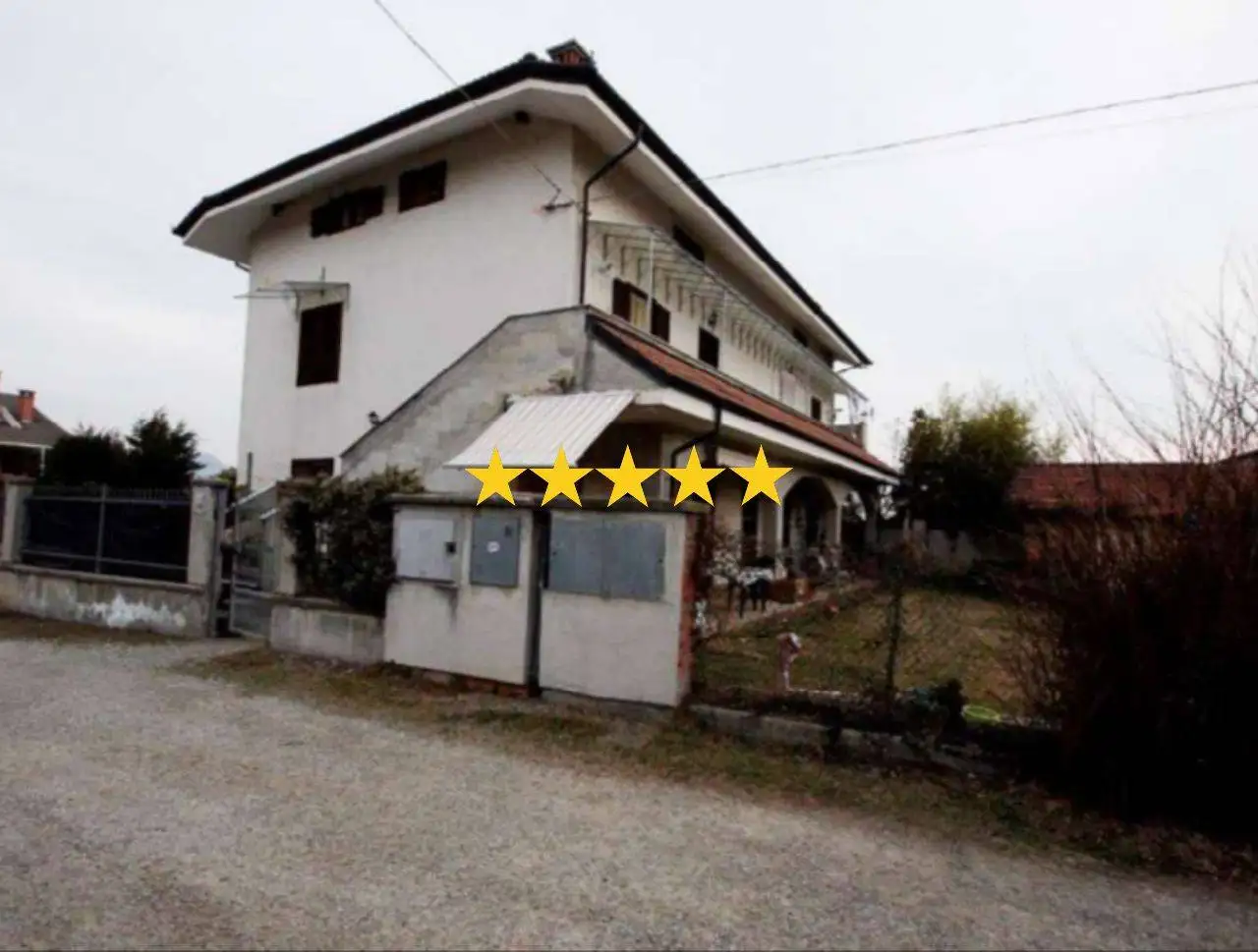 Appartamento in asta a Torino