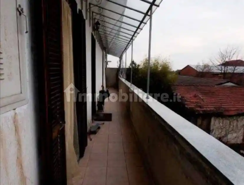 Appartamento all'asta via Giacomo medici, Torino - foto 4