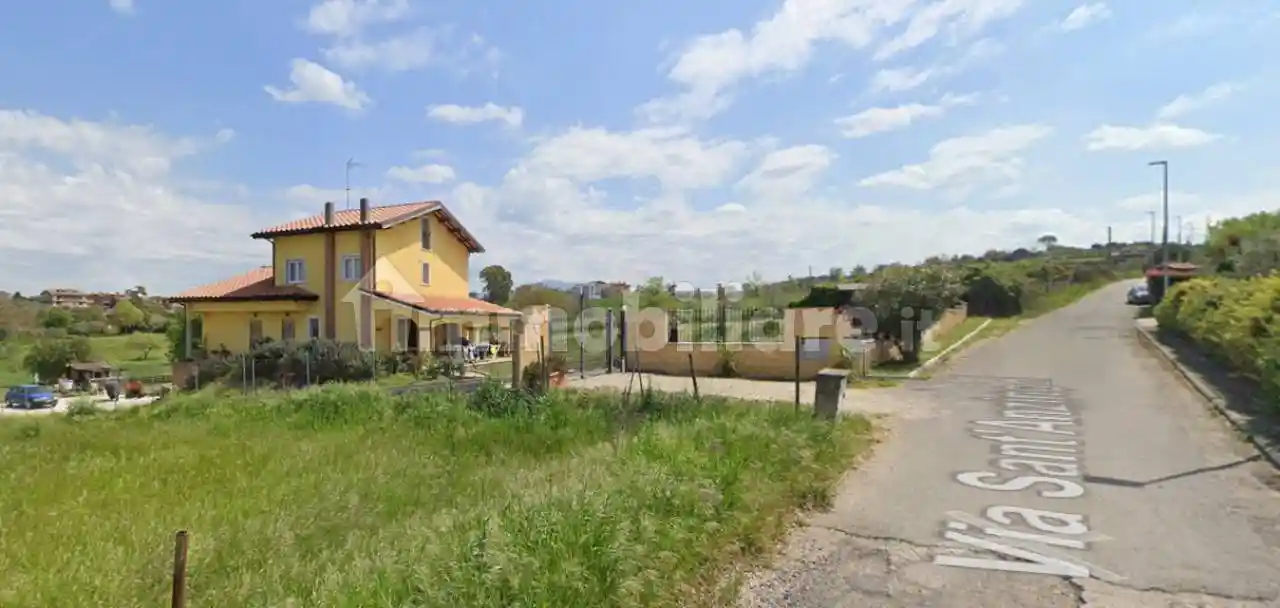 Villa all'asta Sant'Anzino, Monterotondo - foto 2