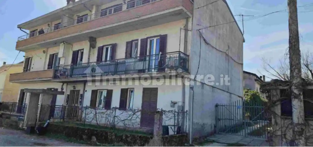 Appartamento all'asta via Lorenzo Perosi, Avezzano - foto 2