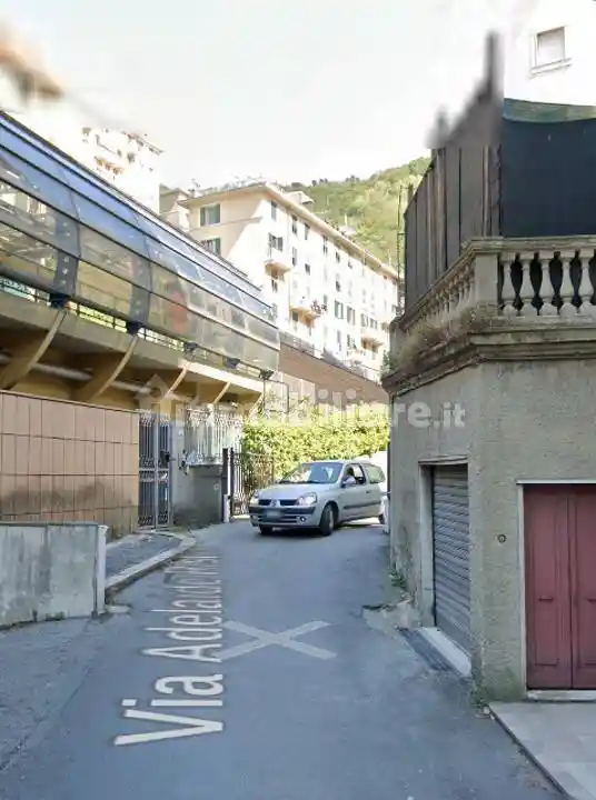 Appartamento all'asta via Adelaide Ristori, Genova - foto 2
