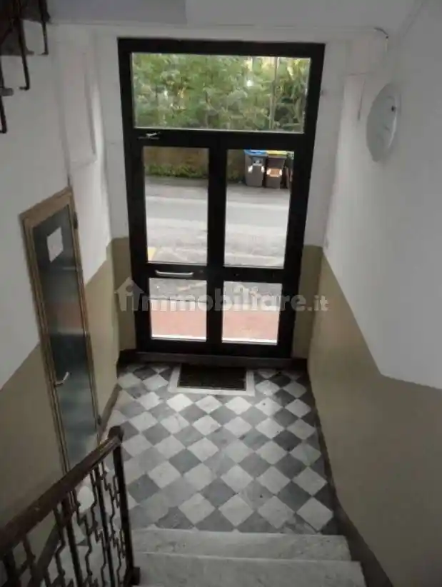 Appartamento all'asta via Adelaide Ristori, Genova - foto 5