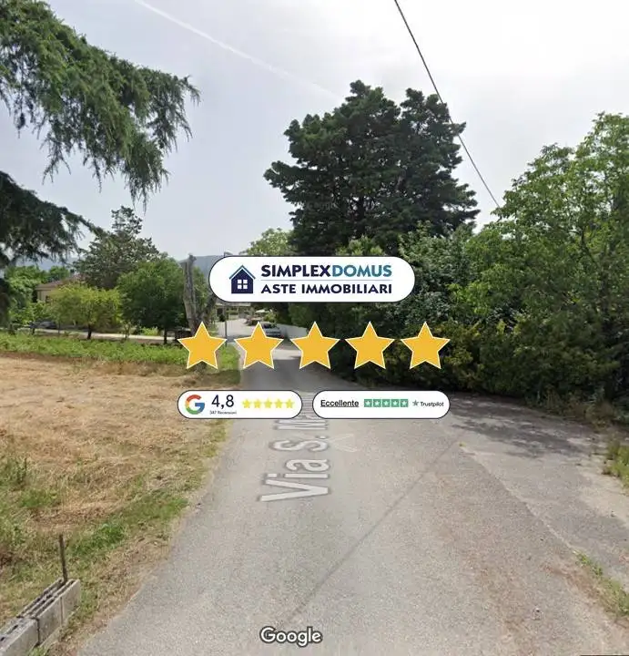 Appartamento in asta a Foligno