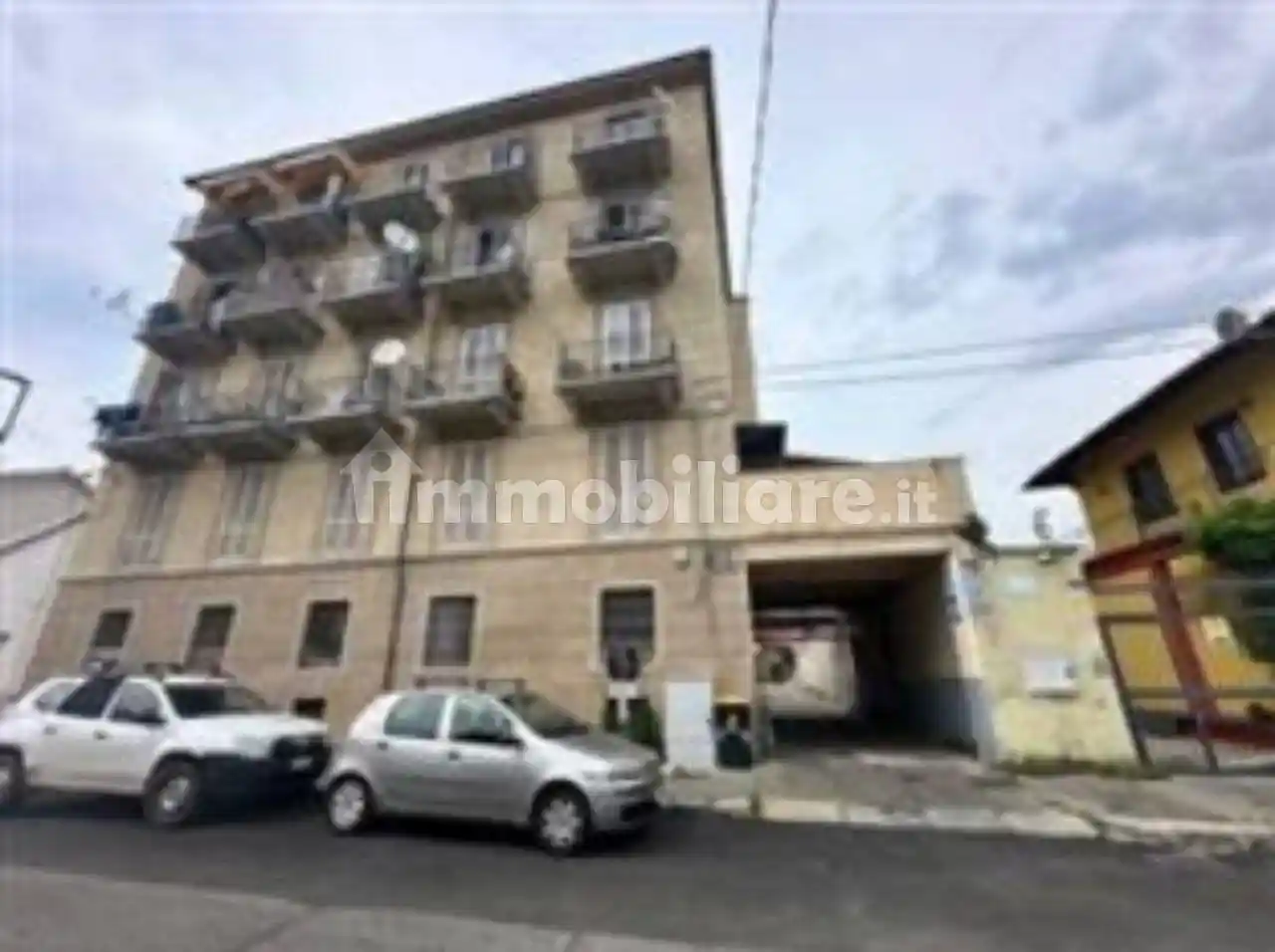 Appartamento all'asta via Quittengo, Torino - foto 2