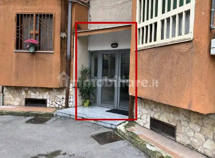 Appartamento all'asta Luigi Mercantini, Napoli - foto 3