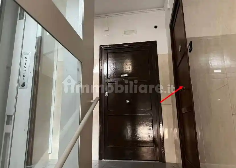 Appartamento all'asta Luigi Mercantini, Napoli - foto 4