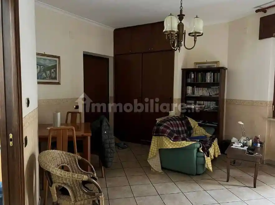 Appartamento all'asta Luigi Mercantini, Napoli - foto 5