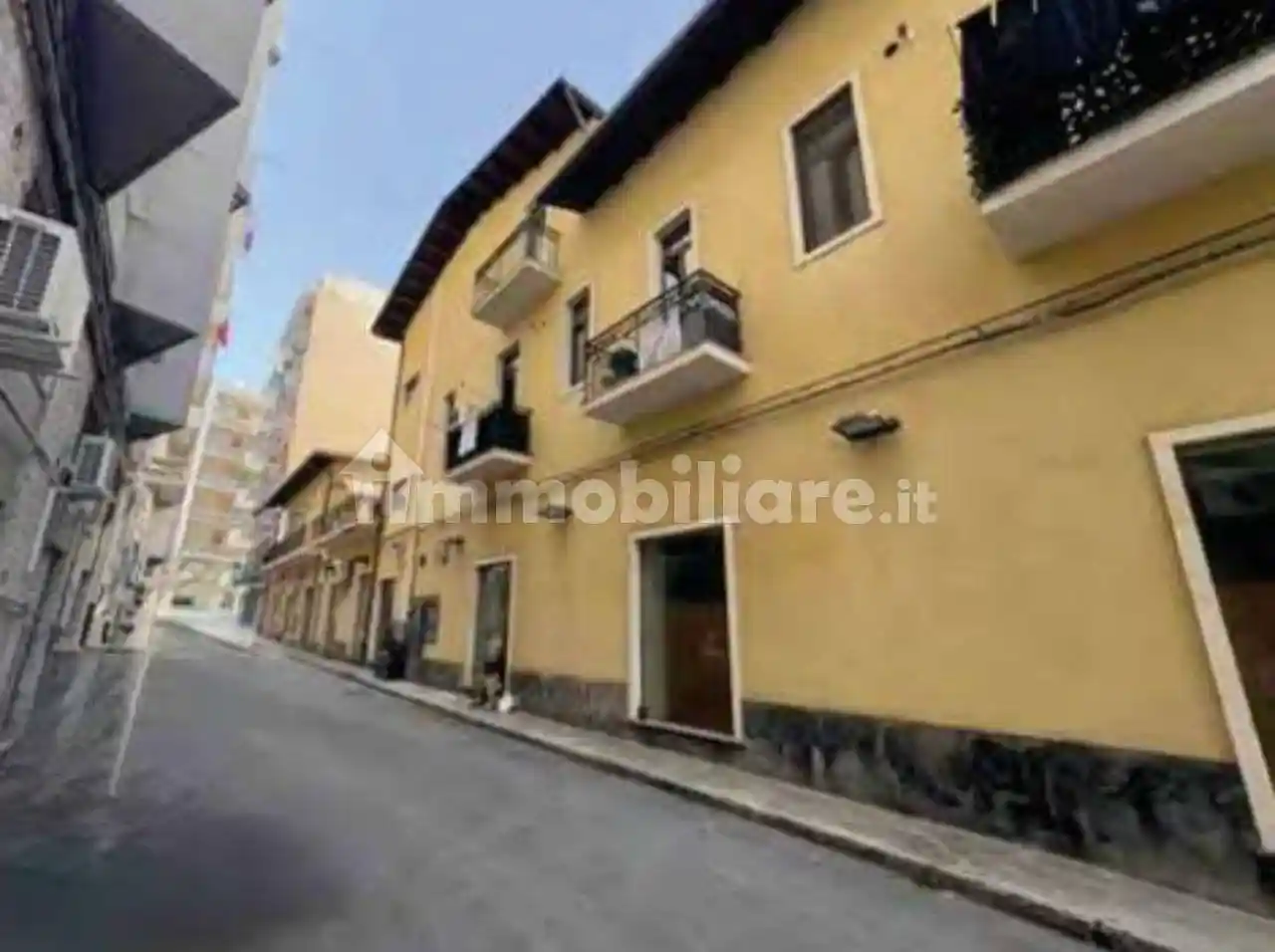 Appartamento all'asta Alceo, Siracusa - foto 2