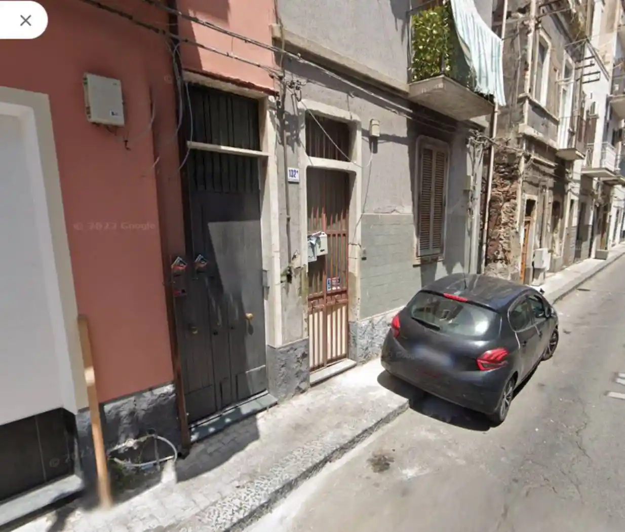 Appartamento all'asta via Cordai, Catania - foto 2