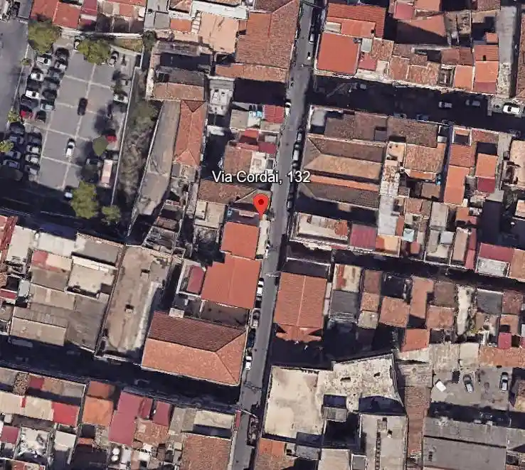 Appartamento all'asta via Cordai, Catania - foto 3