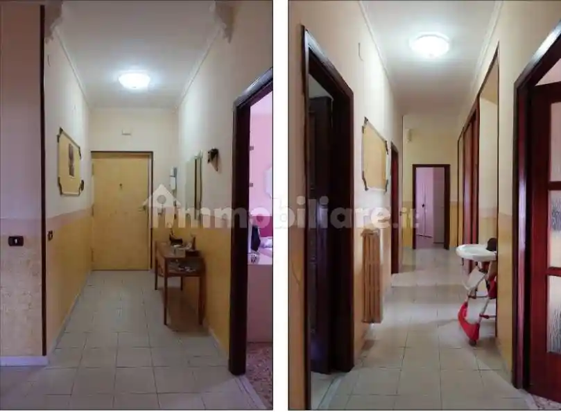 Appartamento all'asta via Marco Aurelio, Napoli - foto 3