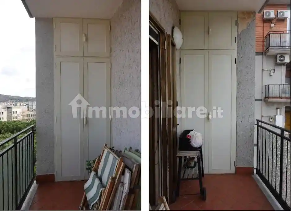 Appartamento all'asta via Marco Aurelio, Napoli - foto 5