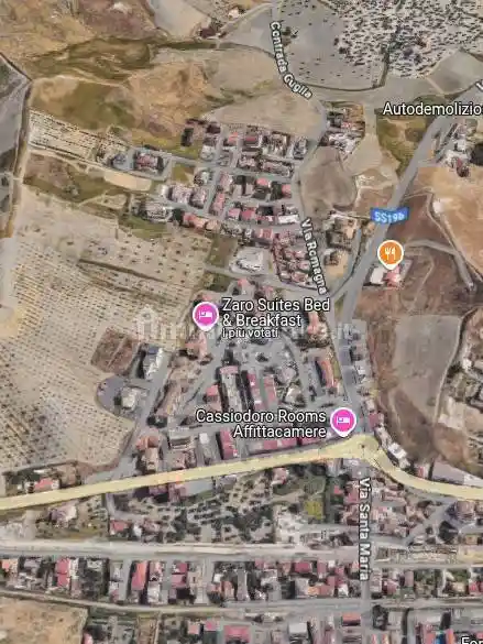 Appartamento all'asta via della Resistenza, Catanzaro - foto 3