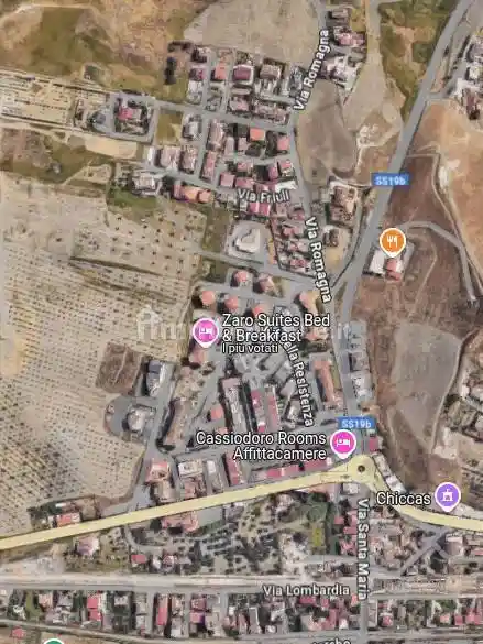 Appartamento all'asta via della Resistenza, Catanzaro - foto 4