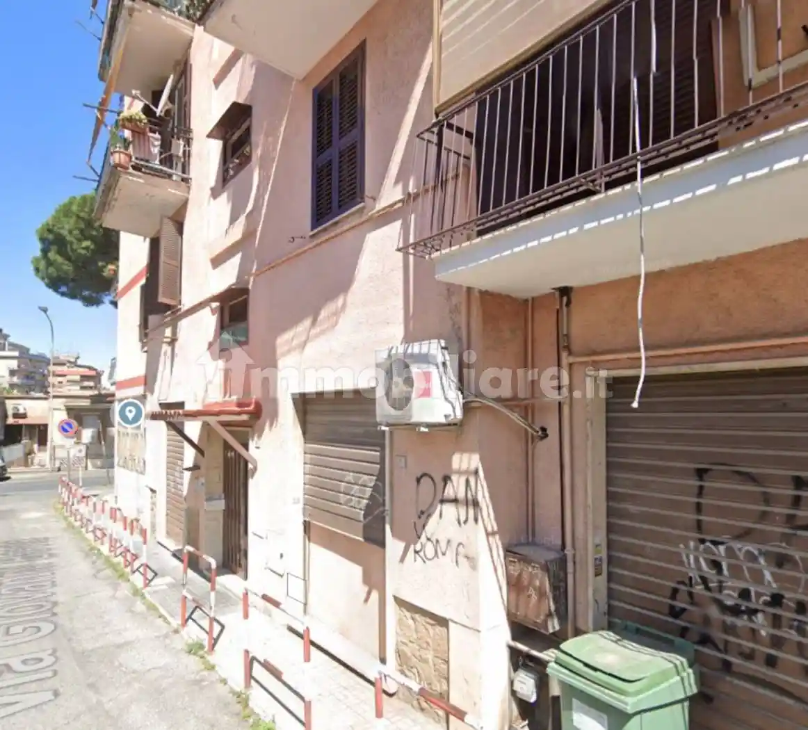 Appartamento all'asta via Giovanni Bovio, Guidonia Montecelio - foto 2