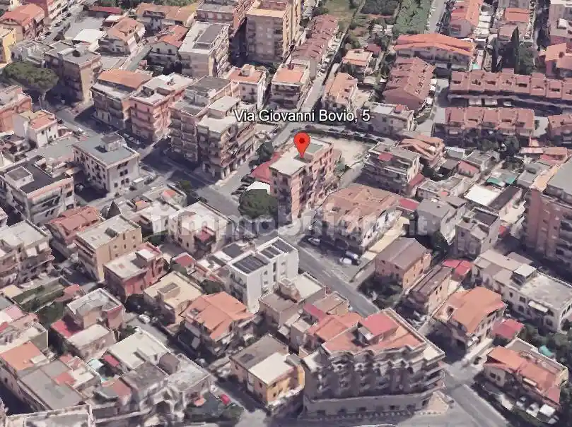 Appartamento all'asta via Giovanni Bovio, Guidonia Montecelio - foto 4