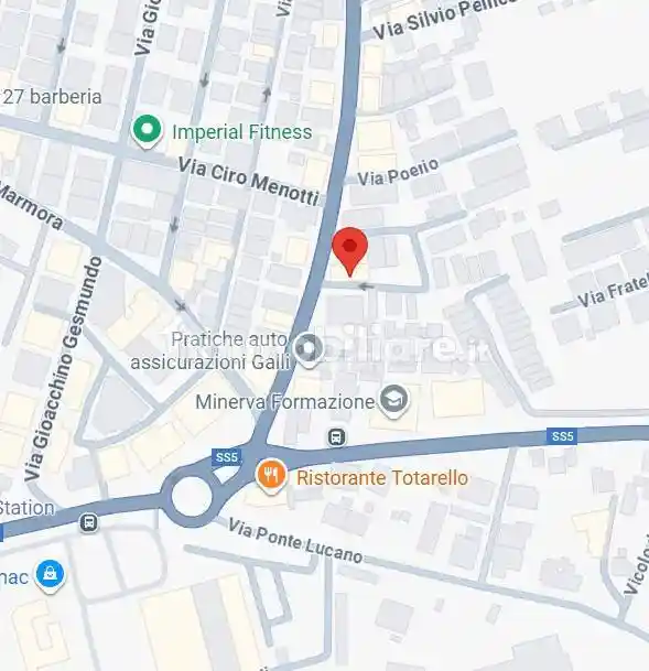 Appartamento all'asta via Giovanni Bovio, Guidonia Montecelio - foto 5