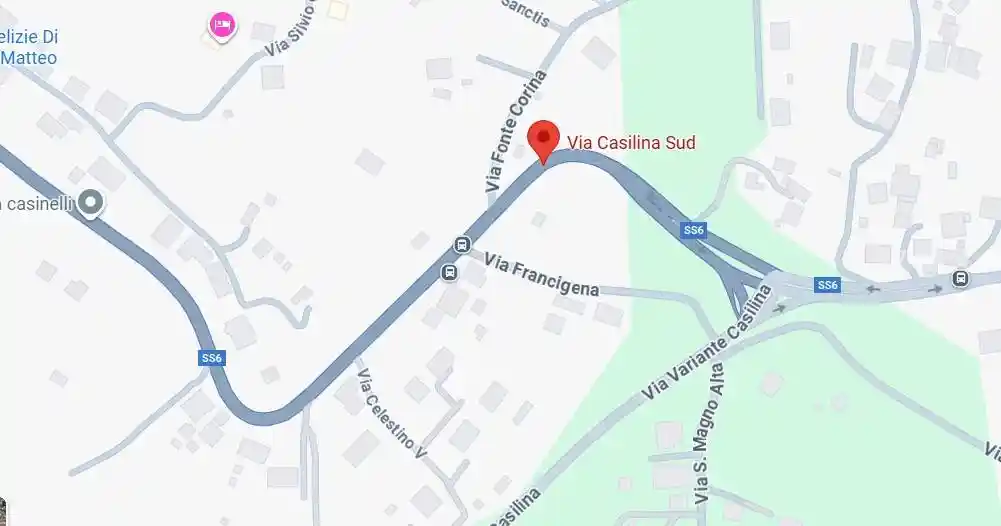 Appartamento all'asta via Casilina Sud, Frosinone - foto 4