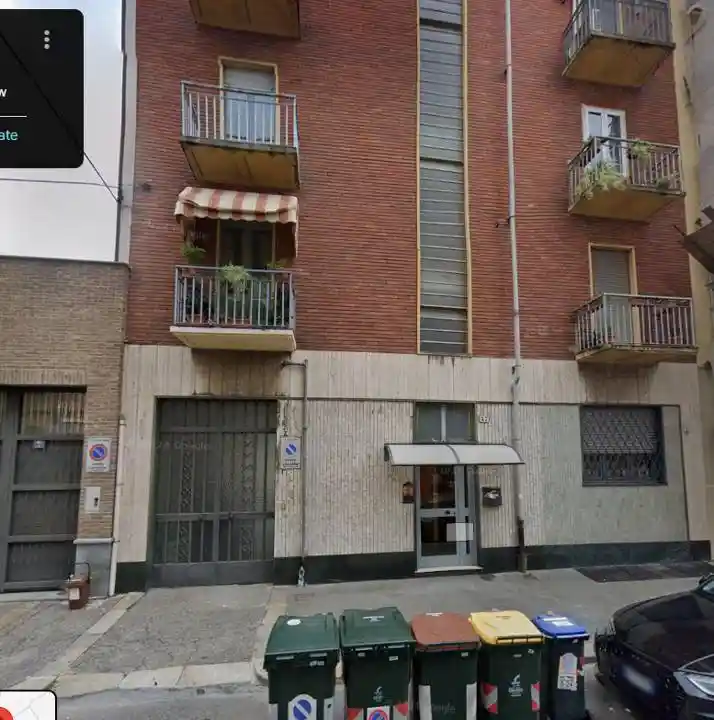 Appartamento all'asta via Villa Giusti, Torino - foto 2